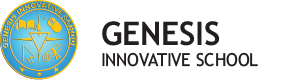 Logotipo de Genesis Innovative School
