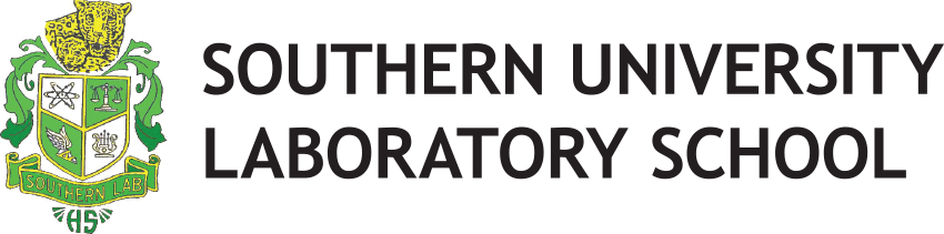 Logotipo de Southern University Laboratory virtual School